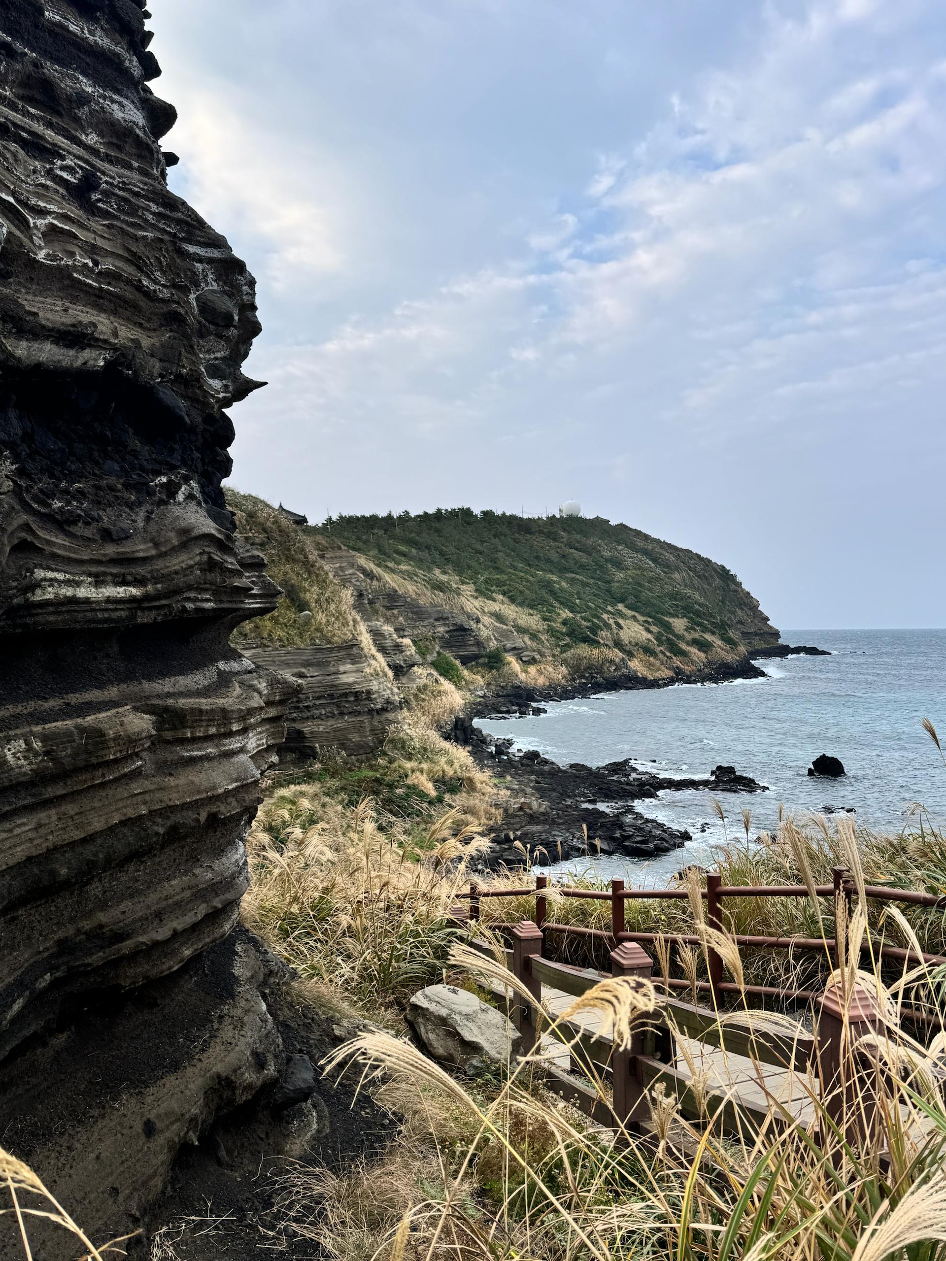🏝️ Остров Чеджу — фото 7