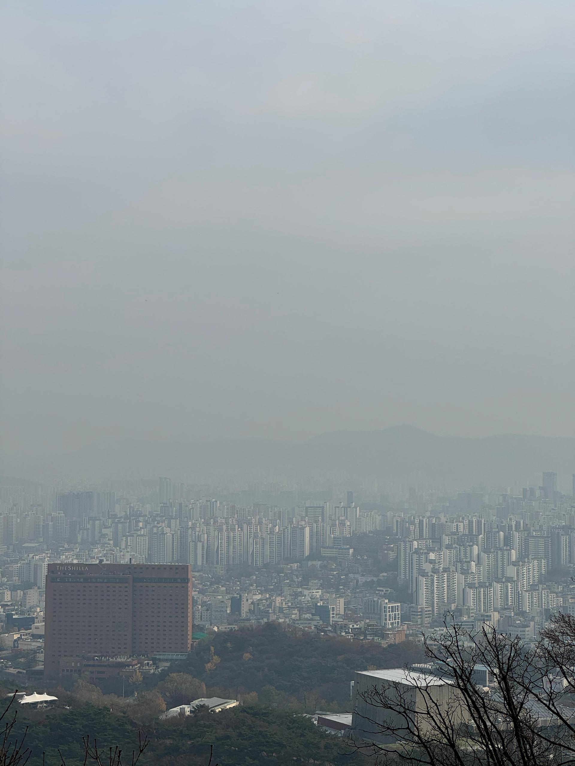 🇰🇷 Южная Корея — фото 2